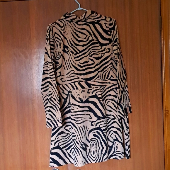 Wednesday's Girl Dress - Picture 3 of 3